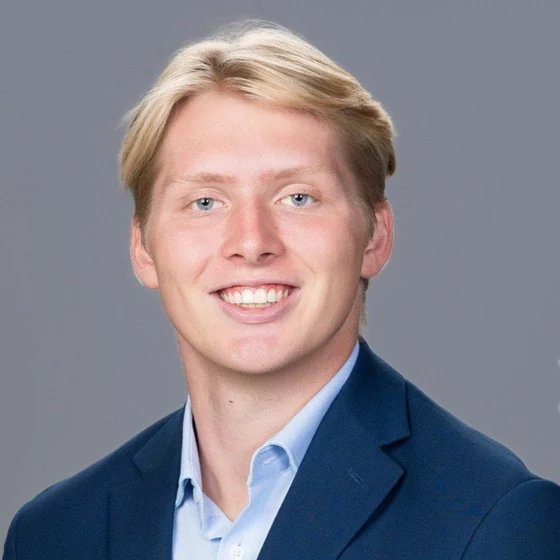 Ryan Knese, Founder and Managing Director of Renew/Well Advisory Group